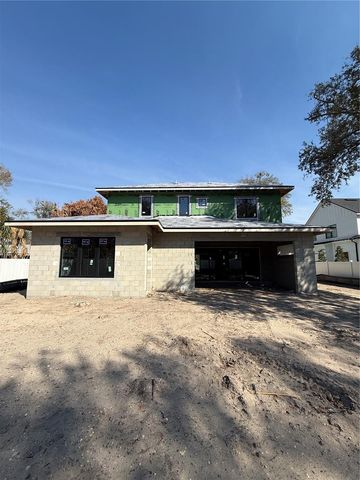 2812 MULFORD AVENUE, Winter Park, FL 32789