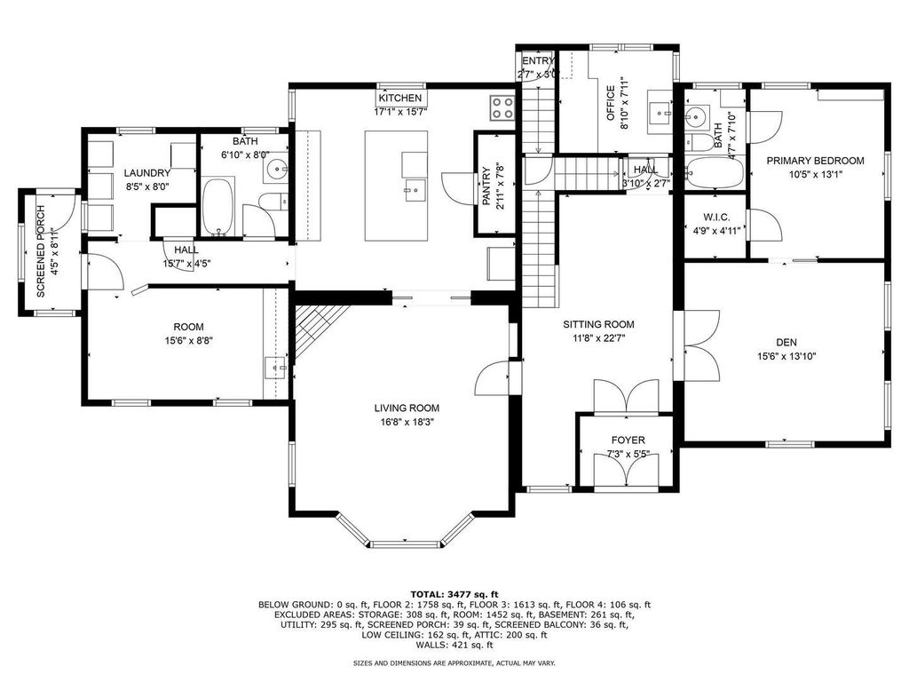 Image 64 of property listing at 404 W BROADWAY Street, Centralia, IL 62801