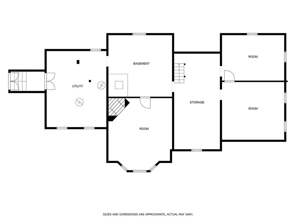 Image 66 of property listing at 404 W BROADWAY Street, Centralia, IL 62801