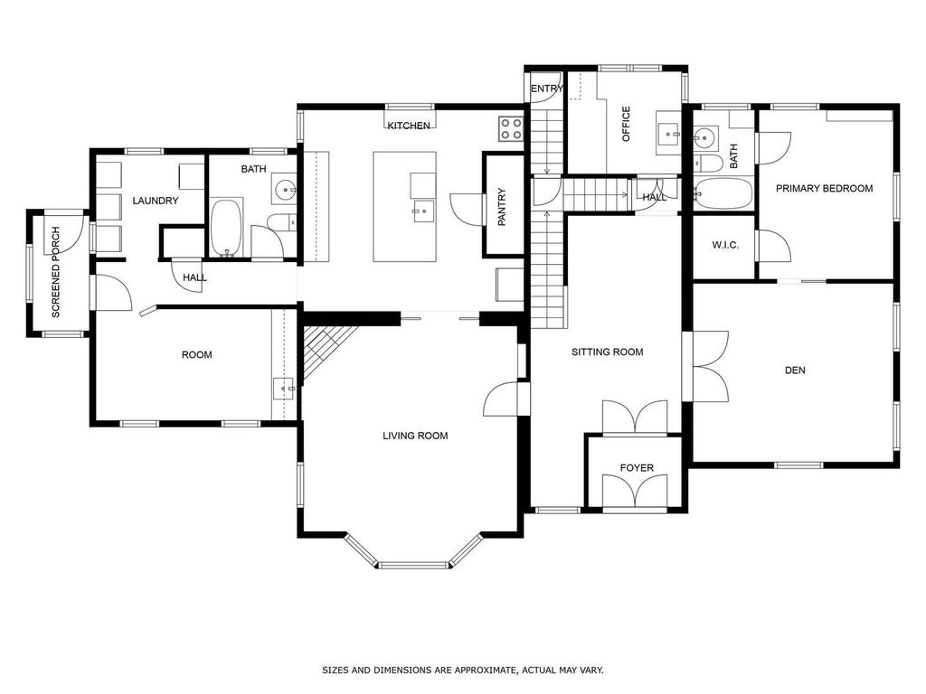 Image 67 of property listing at 404 W BROADWAY Street, Centralia, IL 62801