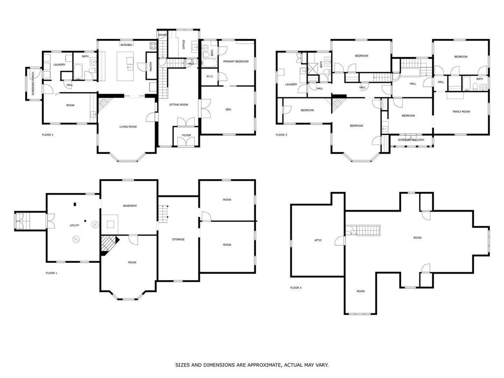Image 71 of property listing at 404 W BROADWAY Street, Centralia, IL 62801