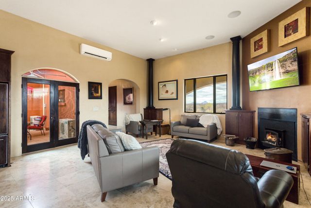 2076 W Tierra Contenta Trail, Bisbee, AZ 85603