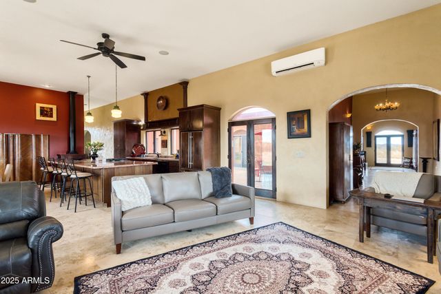 2076 W Tierra Contenta Trail, Bisbee, AZ 85603