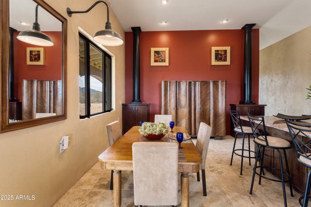 2076 W Tierra Contenta Trail, Bisbee, AZ 85603