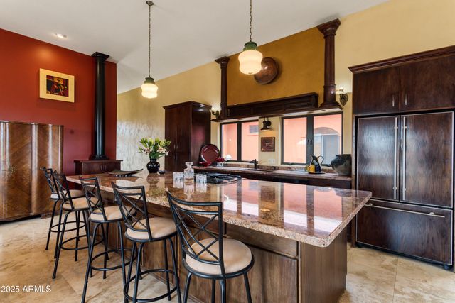 2076 W Tierra Contenta Trail, Bisbee, AZ 85603