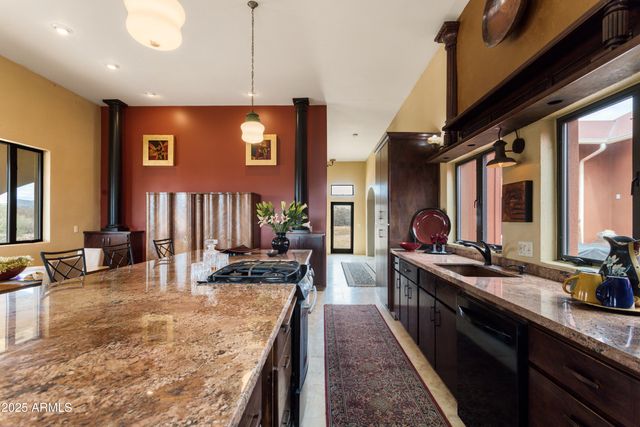 2076 W Tierra Contenta Trail, Bisbee, AZ 85603