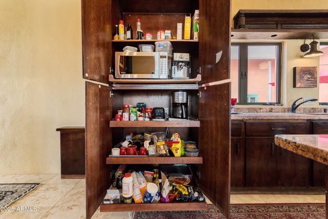 2076 W Tierra Contenta Trail, Bisbee, AZ 85603