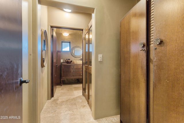 2076 W Tierra Contenta Trail, Bisbee, AZ 85603