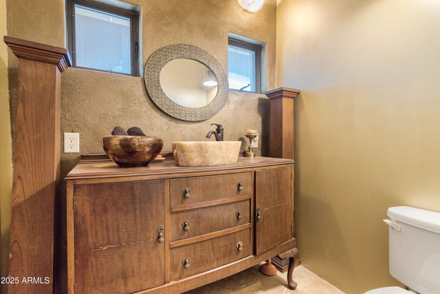 2076 W Tierra Contenta Trail, Bisbee, AZ 85603