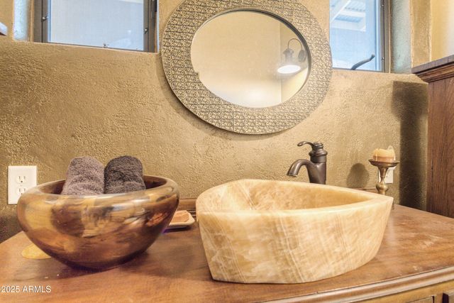 2076 W Tierra Contenta Trail, Bisbee, AZ 85603