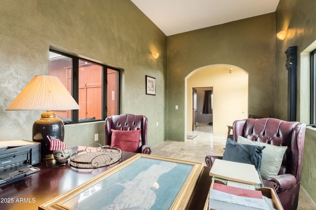 2076 W Tierra Contenta Trail, Bisbee, AZ 85603