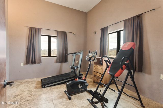 2076 W Tierra Contenta Trail, Bisbee, AZ 85603