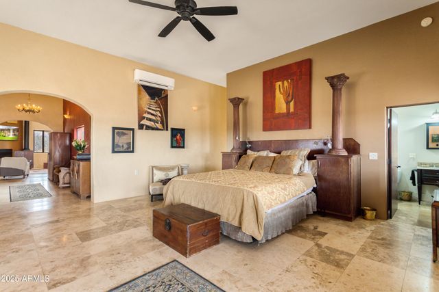 2076 W Tierra Contenta Trail, Bisbee, AZ 85603