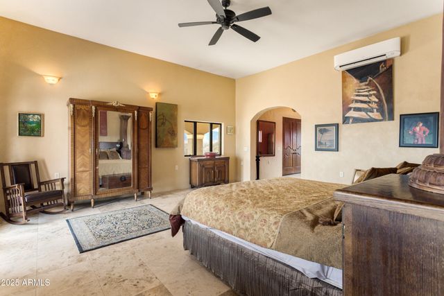 2076 W Tierra Contenta Trail, Bisbee, AZ 85603