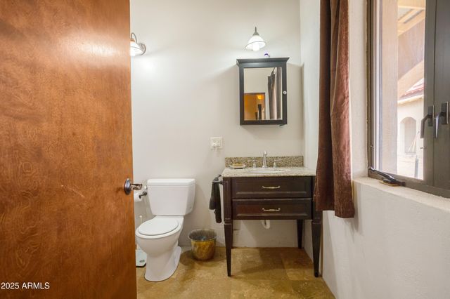 2076 W Tierra Contenta Trail, Bisbee, AZ 85603