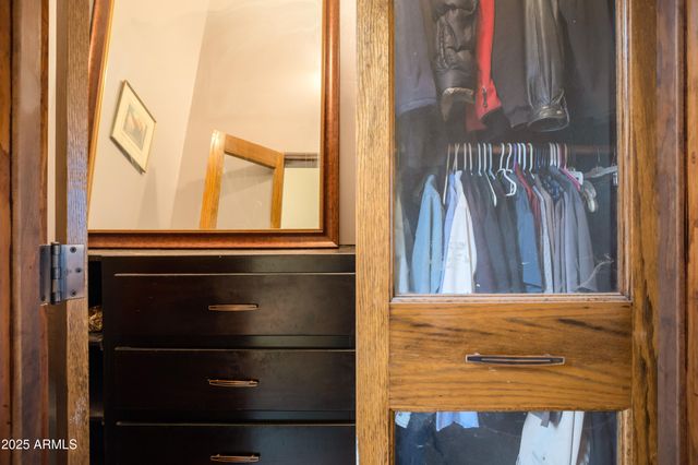 2076 W Tierra Contenta Trail, Bisbee, AZ 85603