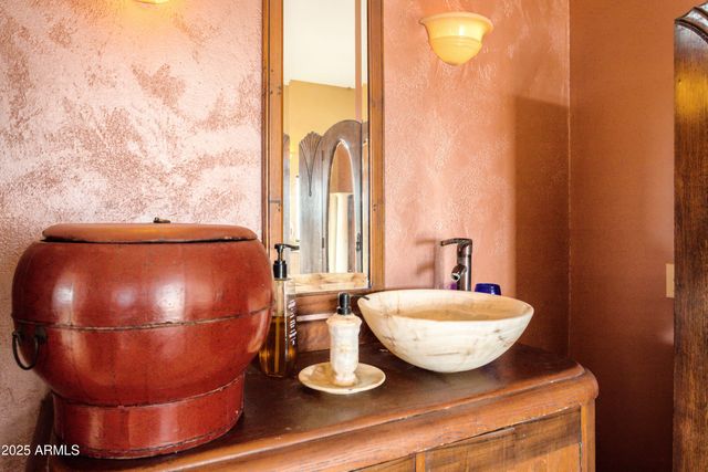 2076 W Tierra Contenta Trail, Bisbee, AZ 85603