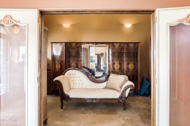 2076 W Tierra Contenta Trail, Bisbee, AZ 85603