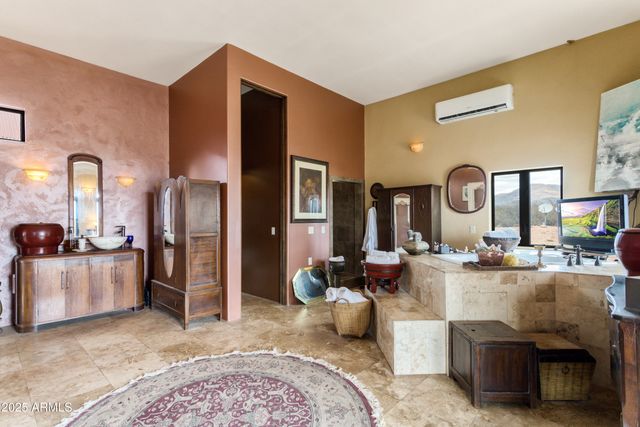 2076 W Tierra Contenta Trail, Bisbee, AZ 85603