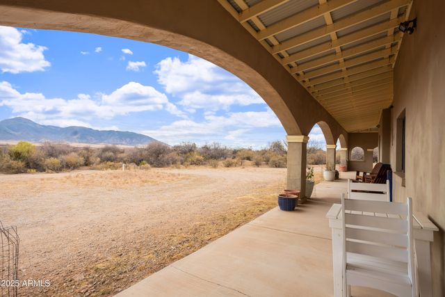 2076 W Tierra Contenta Trail, Bisbee, AZ 85603