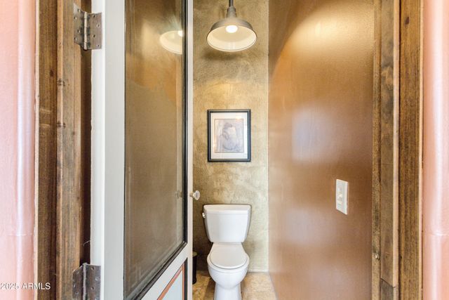 2076 W Tierra Contenta Trail, Bisbee, AZ 85603