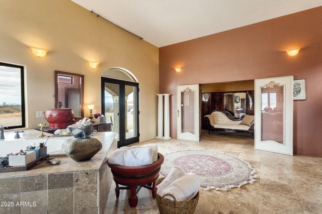 2076 W Tierra Contenta Trail, Bisbee, AZ 85603