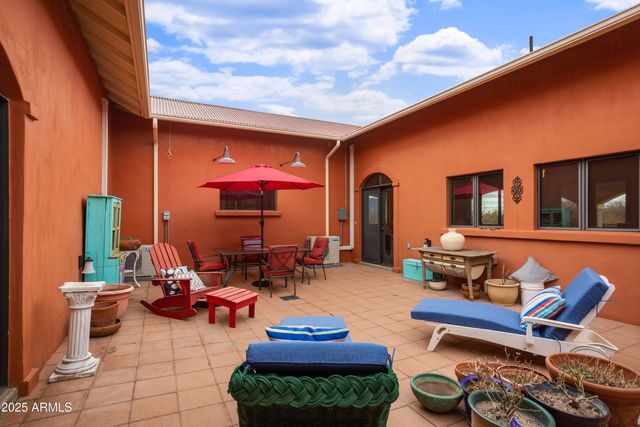 2076 W Tierra Contenta Trail, Bisbee, AZ 85603