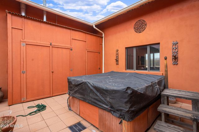 2076 W Tierra Contenta Trail, Bisbee, AZ 85603