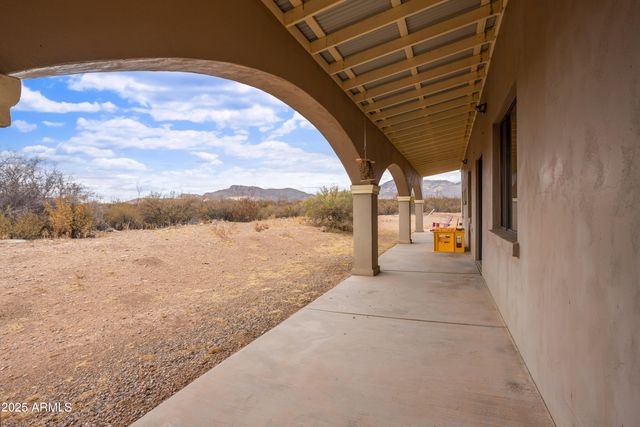 2076 W Tierra Contenta Trail, Bisbee, AZ 85603
