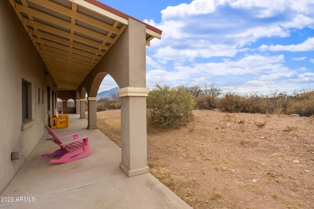 2076 W Tierra Contenta Trail, Bisbee, AZ 85603