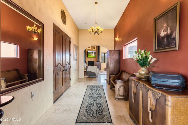 2076 W Tierra Contenta Trail, Bisbee, AZ 85603