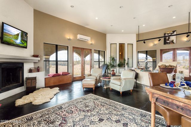 2076 W Tierra Contenta Trail, Bisbee, AZ 85603