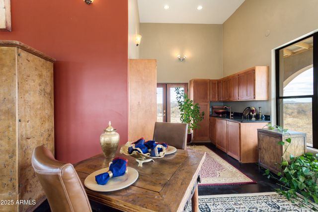 2076 W Tierra Contenta Trail, Bisbee, AZ 85603