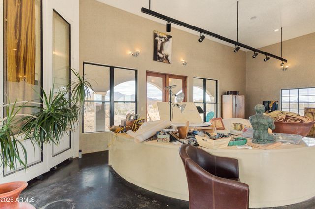 2076 W Tierra Contenta Trail, Bisbee, AZ 85603