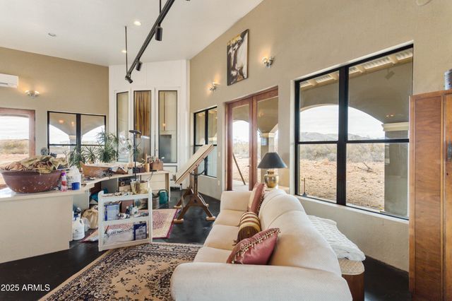 2076 W Tierra Contenta Trail, Bisbee, AZ 85603