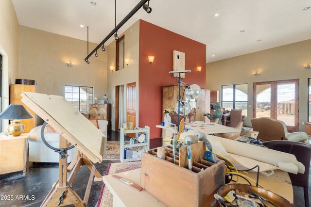 2076 W Tierra Contenta Trail, Bisbee, AZ 85603