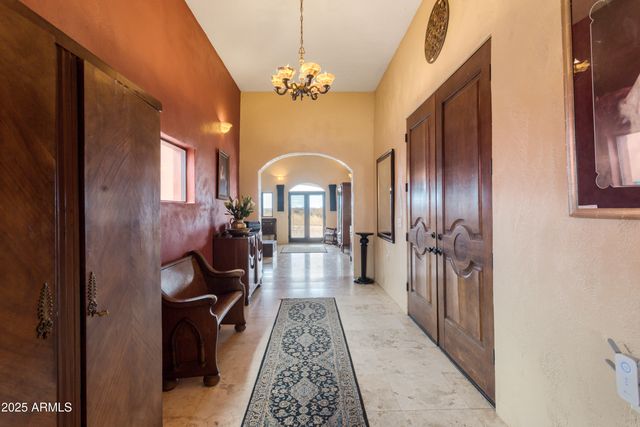 2076 W Tierra Contenta Trail, Bisbee, AZ 85603