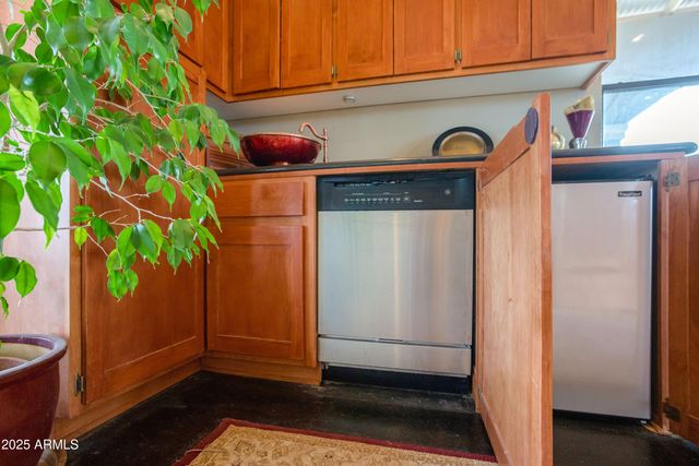 2076 W Tierra Contenta Trail, Bisbee, AZ 85603