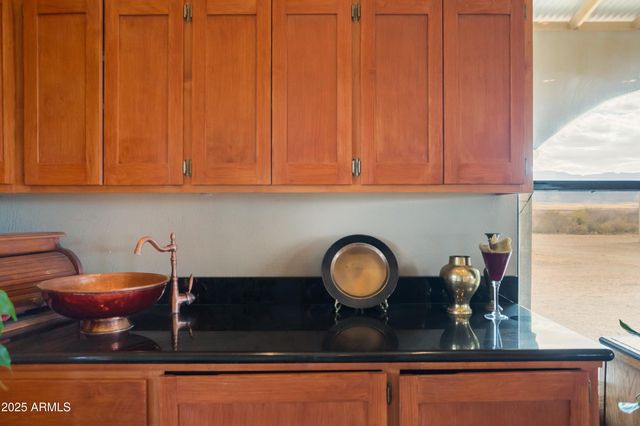 2076 W Tierra Contenta Trail, Bisbee, AZ 85603