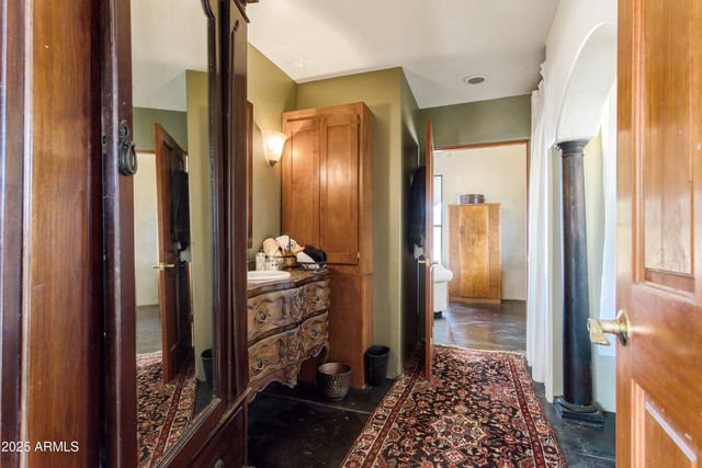 2076 W Tierra Contenta Trail, Bisbee, AZ 85603