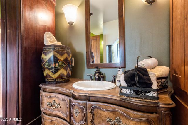 2076 W Tierra Contenta Trail, Bisbee, AZ 85603