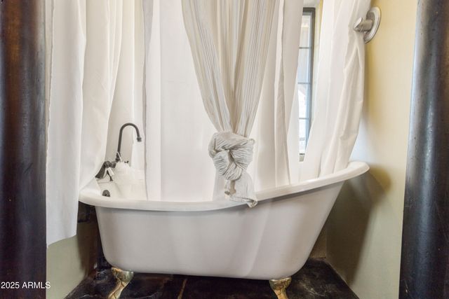 2076 W Tierra Contenta Trail, Bisbee, AZ 85603