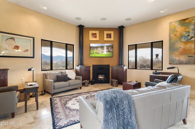 2076 W Tierra Contenta Trail, Bisbee, AZ 85603