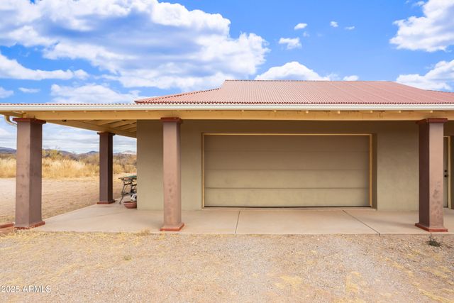 2076 W Tierra Contenta Trail, Bisbee, AZ 85603