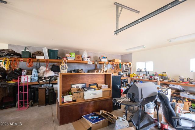 2076 W Tierra Contenta Trail, Bisbee, AZ 85603