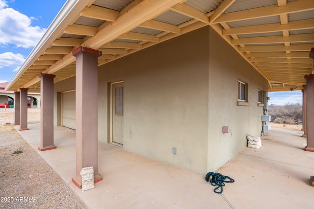 2076 W Tierra Contenta Trail, Bisbee, AZ 85603