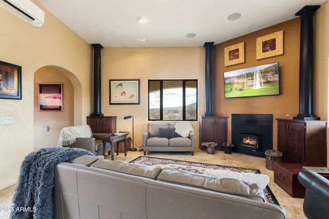 2076 W Tierra Contenta Trail, Bisbee, AZ 85603