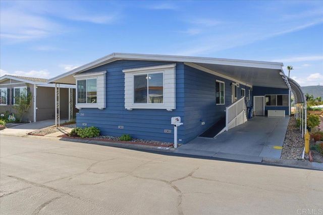650 S Rancho Santa Fe 265, San Marcos, CA 92078
