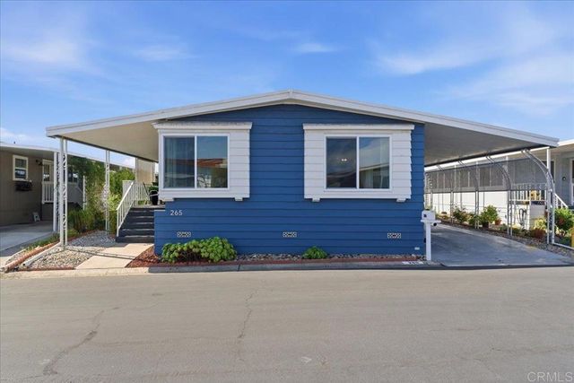 650 S Rancho Santa Fe 265, San Marcos, CA 92078