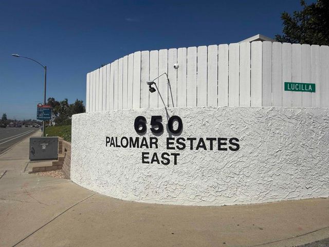 650 S Rancho Santa Fe 265, San Marcos, CA 92078
